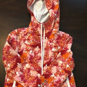 Hunter for Target Girls Raincoat